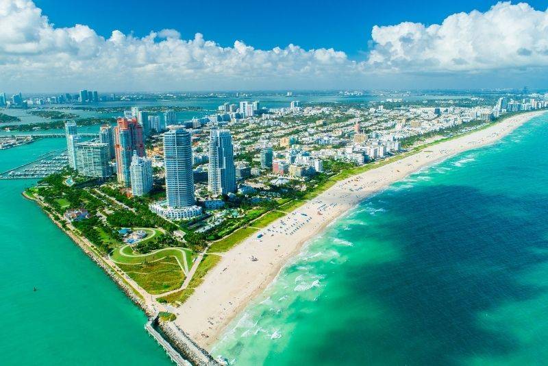 Best Things to do in Miami