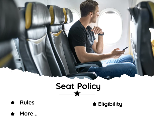 Seat-Policy