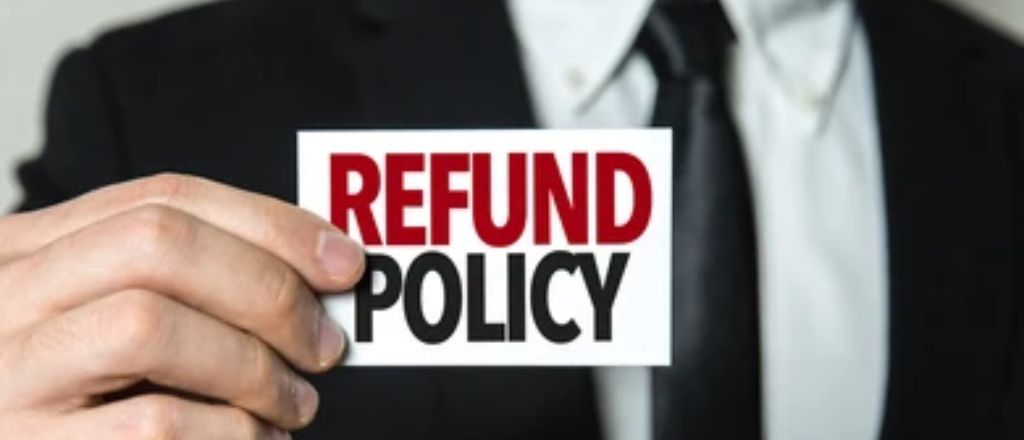 Aeromexico Cancellation Refund Policy