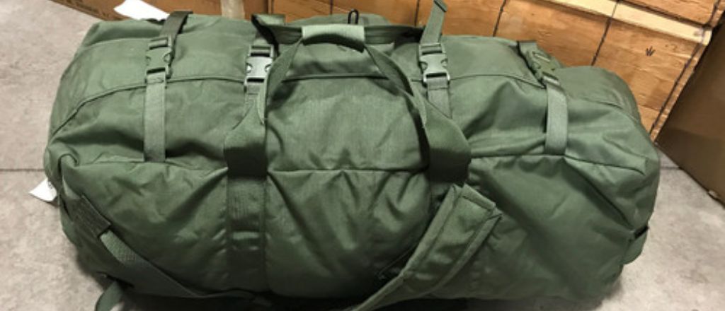 Frontier Airlines Military Baggage Policy