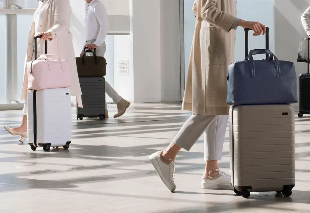 Virgin Atlantic Baggage Policy